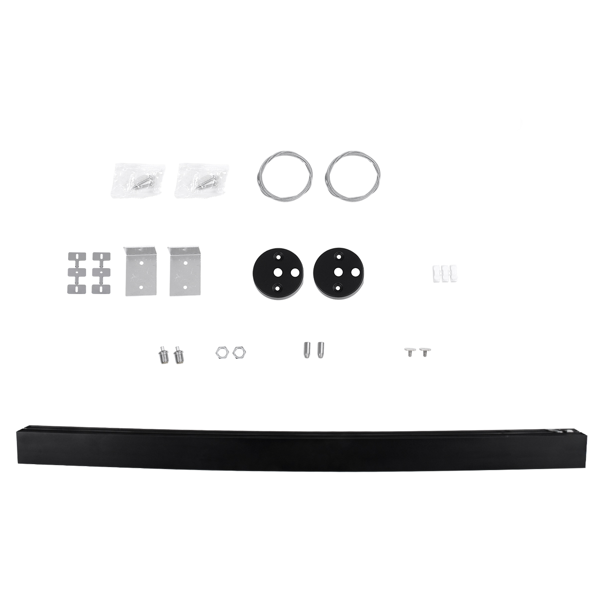 GLOBOSTAR® ORION 61030-P Μοντέρνο Γραμμικό Κρεμαστό Φωτιστικό Οροφής LED 72W 8600lm 120° AC 220-240V IP20 Ρυθμιζόμενο Λευκό CCT με Χειριστήριο από 2700K έως 6000K Dimmable - Lumileds SMD Chip - Μαύρο Ματ - Μ120 x Π5.5 x Υ7cm - 3 Χρόνια Εγγύηση 12 GLOBOSTAR® ORION 61030-P Μοντέρνο Γραμμικό Κρεμαστό Φωτιστικό Οροφής LED 72W 8600lm 120° AC 220-240V IP20 Ρυθμιζόμενο Λευκό CCT με Χειριστήριο από 2700K έως 6000K Dimmable - Lumileds SMD Chip - Μαύρο Ματ - Μ120 x Π5.5 x Υ7cm - 3 Χρόνια Εγγύηση - Image 10