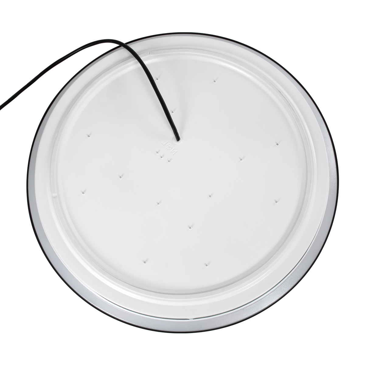 GloboStar® BARCHETTA 61047-S Πλαφονιέρα Οροφής LED CCT 72W 8306lm 120° AC 220-240V - Εναλλαγή Φωτισμού μέσω Τηλεχειριστηρίου All In One Ψυχρό 6000k+Φυσικό 4500k+Θερμό 2700k Dimmable Φ48cm - Μαύρο με Χρυσό - 3 Years Warranty 13 GloboStar® BARCHETTA 61047-S Πλαφονιέρα Οροφής LED CCT 72W 8306lm 120° AC 220-240V - Εναλλαγή Φωτισμού μέσω Τηλεχειριστηρίου All In One Ψυχρό 6000k+Φυσικό 4500k+Θερμό 2700k Dimmable Φ48cm - Μαύρο με Χρυσό - 3 Years Warranty - Image 11