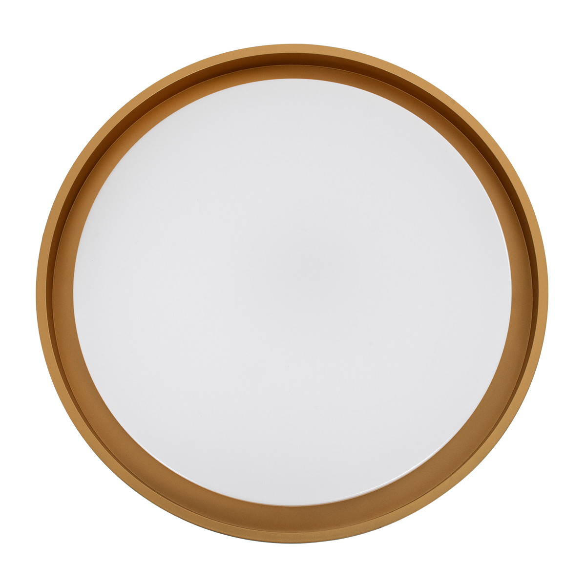 GloboStar® BARCHETTA 61047-S Πλαφονιέρα Οροφής LED CCT 72W 8306lm 120° AC 220-240V - Εναλλαγή Φωτισμού μέσω Τηλεχειριστηρίου All In One Ψυχρό 6000k+Φυσικό 4500k+Θερμό 2700k Dimmable Φ48cm - Μαύρο με Χρυσό - 3 Years Warranty 6 GloboStar® BARCHETTA 61047-S Πλαφονιέρα Οροφής LED CCT 72W 8306lm 120° AC 220-240V - Εναλλαγή Φωτισμού μέσω Τηλεχειριστηρίου All In One Ψυχρό 6000k+Φυσικό 4500k+Θερμό 2700k Dimmable Φ48cm - Μαύρο με Χρυσό - 3 Years Warranty - Image 4