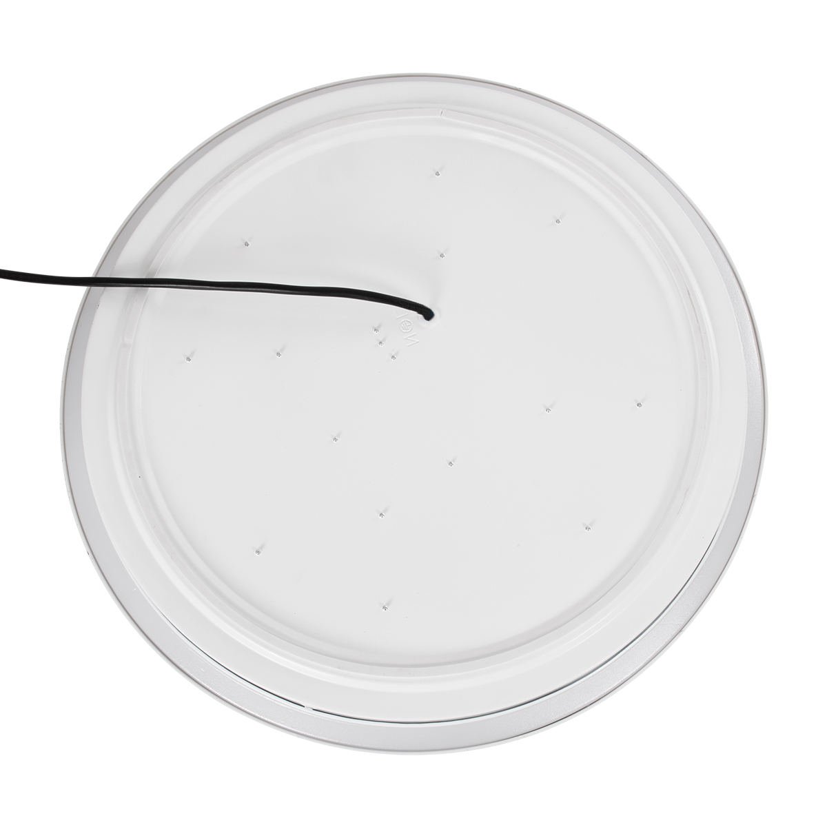 GloboStar® BARCHETTA 61048-S Πλαφονιέρα Οροφής LED CCT 72W 8306lm 120° AC 220-240V - Εναλλαγή Φωτισμού μέσω Τηλεχειριστηρίου All In One Ψυχρό 6000k+Φυσικό 4500k+Θερμό 2700k Dimmable Φ48cm - Λευκό & Χρυσό - 3 Years Warranty 13 GloboStar® BARCHETTA 61048-S Πλαφονιέρα Οροφής LED CCT 72W 8306lm 120° AC 220-240V - Εναλλαγή Φωτισμού μέσω Τηλεχειριστηρίου All In One Ψυχρό 6000k+Φυσικό 4500k+Θερμό 2700k Dimmable Φ48cm - Λευκό & Χρυσό - 3 Years Warranty - Image 11