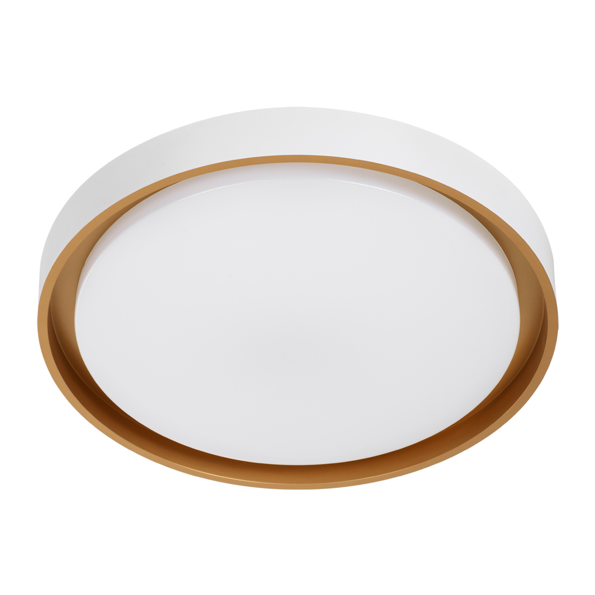 GLOBOSTAR® BARCHETTA 61048-P Μοντέρνο Κρεμαστό Φωτιστικό Οροφής LED 72W 8306lm 120° AC 220-240V IP20 Ρυθμιζόμενο Λευκό CCT με Χειριστήριο από 2700K έως 6000K Dimmable - Lumileds SMD Chip - Λευκό & Χρυσό - Μ48 x Π48 x Υ8.2cm - 3 Χρόνια Εγγύηση 10 GLOBOSTAR® BARCHETTA 61048-P Μοντέρνο Κρεμαστό Φωτιστικό Οροφής LED 72W 8306lm 120° AC 220-240V IP20 Ρυθμιζόμενο Λευκό CCT με Χειριστήριο από 2700K έως 6000K Dimmable - Lumileds SMD Chip - Λευκό & Χρυσό - Μ48 x Π48 x Υ8.2cm - 3 Χρόνια Εγγύηση - Image 8