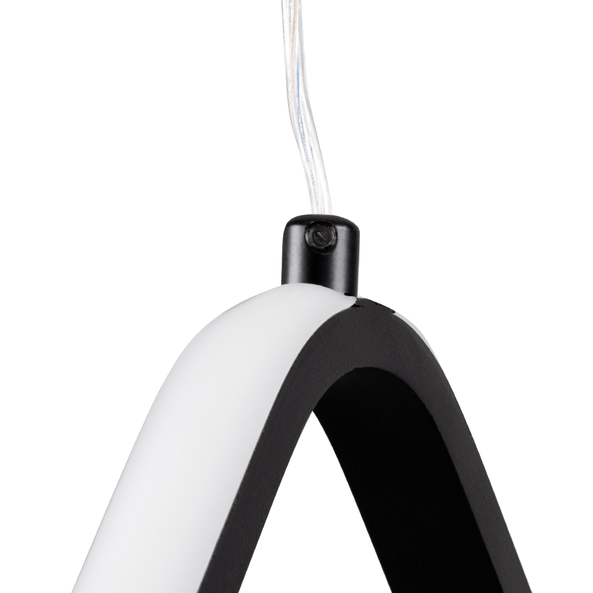 GLOBOSTAR® ROSE 61064 Μοντέρνο Κρεμαστό Φωτιστικό Οροφής LED 22W 2640lm 300° AC 220-240V IP20 Ρυθμιζόμενο Λευκό CCT με On/Off 2700K/4500K/6000K - Lumileds SMD Chip - Μαύρο - Μ24 x Π22 x Υ24cm - 3 Χρόνια Εγγύηση 9 GLOBOSTAR® ROSE 61064 Μοντέρνο Κρεμαστό Φωτιστικό Οροφής LED 22W 2640lm 300° AC 220-240V IP20 Ρυθμιζόμενο Λευκό CCT με On/Off 2700K/4500K/6000K - Lumileds SMD Chip - Μαύρο - Μ24 x Π22 x Υ24cm - 3 Χρόνια Εγγύηση - Image 7