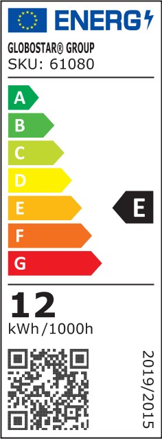 GloboStar® LENA 61080 Φωτιστικό Τοίχου - Απλίκα Design LED CCT 12W 1440lm 300° AC 220-240V - Εναλλαγή Φωτισμού μέσω Διακόπτη On/Off All In One Ψυχρό 6000k+Φυσικό 4500k+Θερμό 2700k Μ25 x Π5.5 x Υ29.5cm - Λευκό 11 GloboStar® LENA 61080 Φωτιστικό Τοίχου - Απλίκα Design LED CCT 12W 1440lm 300° AC 220-240V - Εναλλαγή Φωτισμού μέσω Διακόπτη On/Off All In One Ψυχρό 6000k+Φυσικό 4500k+Θερμό 2700k Μ25 x Π5.5 x Υ29.5cm - Λευκό - Image 9