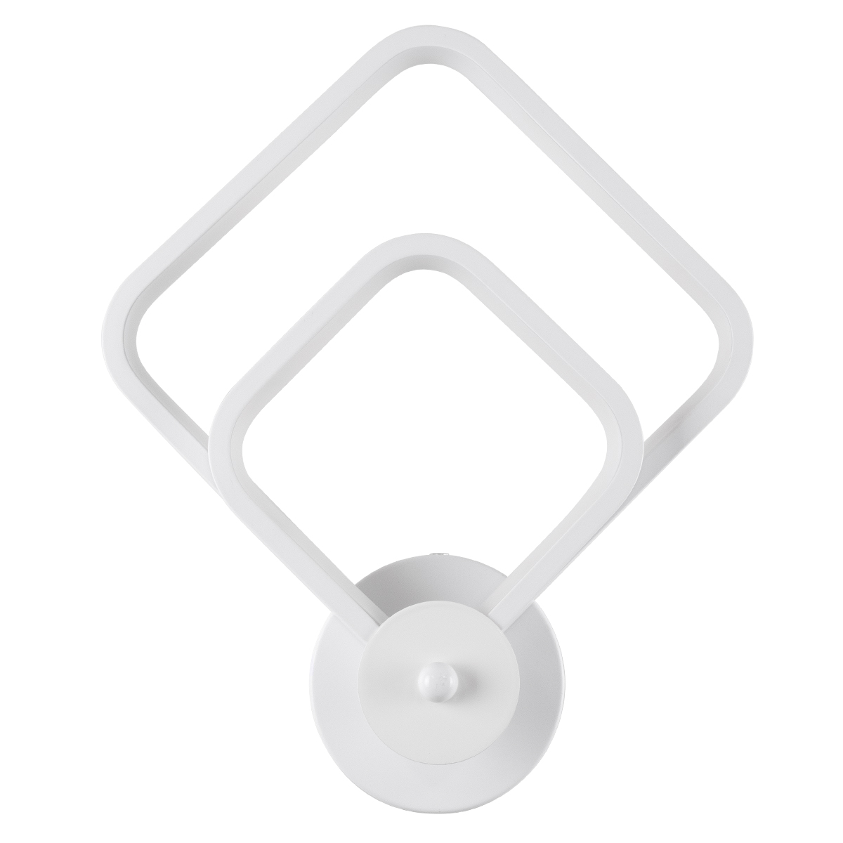 GloboStar® ANNA 61086 Φωτιστικό Τοίχου - Απλίκα Design LED CCT 15W 1800lm 300° AC 220-240V - Εναλλαγή Φωτισμού μέσω Διακόπτη On/Off All In One Ψυχρό 6000k+Φυσικό 4500k+Θερμό 2700k Μ25 x Π8 x Υ30cm - Λευκό 5 GloboStar® ANNA 61086 Φωτιστικό Τοίχου - Απλίκα Design LED CCT 15W 1800lm 300° AC 220-240V - Εναλλαγή Φωτισμού μέσω Διακόπτη On/Off All In One Ψυχρό 6000k+Φυσικό 4500k+Θερμό 2700k Μ25 x Π8 x Υ30cm - Λευκό - Image 3