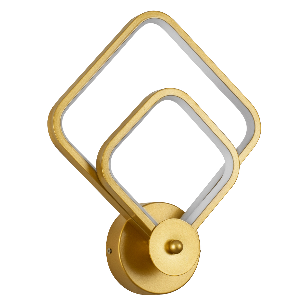 GloboStar® ANNA 61087 Φωτιστικό Τοίχου - Απλίκα Design LED CCT 15W 1800lm 300° AC 220-240V - Εναλλαγή Φωτισμού μέσω Διακόπτη On/Off All In One Ψυχρό 6000k+Φυσικό 4500k+Θερμό 2700k Μ25 x Π8 x Υ30cm - Χρυσό Βούρτσας 4 GloboStar® ANNA 61087 Φωτιστικό Τοίχου - Απλίκα Design LED CCT 15W 1800lm 300° AC 220-240V - Εναλλαγή Φωτισμού μέσω Διακόπτη On/Off All In One Ψυχρό 6000k+Φυσικό 4500k+Θερμό 2700k Μ25 x Π8 x Υ30cm - Χρυσό Βούρτσας - Image 2