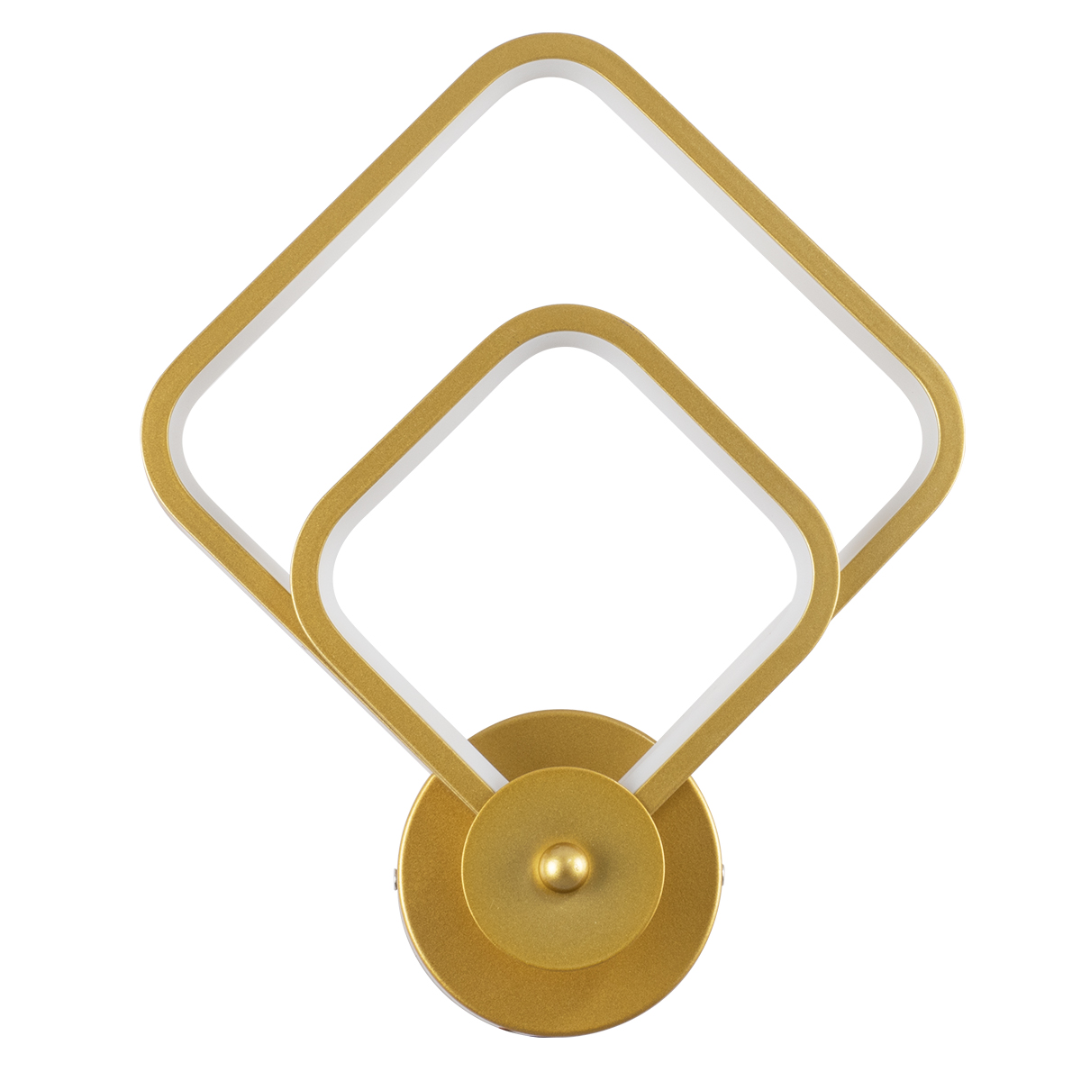 GloboStar® ANNA 61087 Φωτιστικό Τοίχου - Απλίκα Design LED CCT 15W 1800lm 300° AC 220-240V - Εναλλαγή Φωτισμού μέσω Διακόπτη On/Off All In One Ψυχρό 6000k+Φυσικό 4500k+Θερμό 2700k Μ25 x Π8 x Υ30cm - Χρυσό Βούρτσας 5 GloboStar® ANNA 61087 Φωτιστικό Τοίχου - Απλίκα Design LED CCT 15W 1800lm 300° AC 220-240V - Εναλλαγή Φωτισμού μέσω Διακόπτη On/Off All In One Ψυχρό 6000k+Φυσικό 4500k+Θερμό 2700k Μ25 x Π8 x Υ30cm - Χρυσό Βούρτσας - Image 3