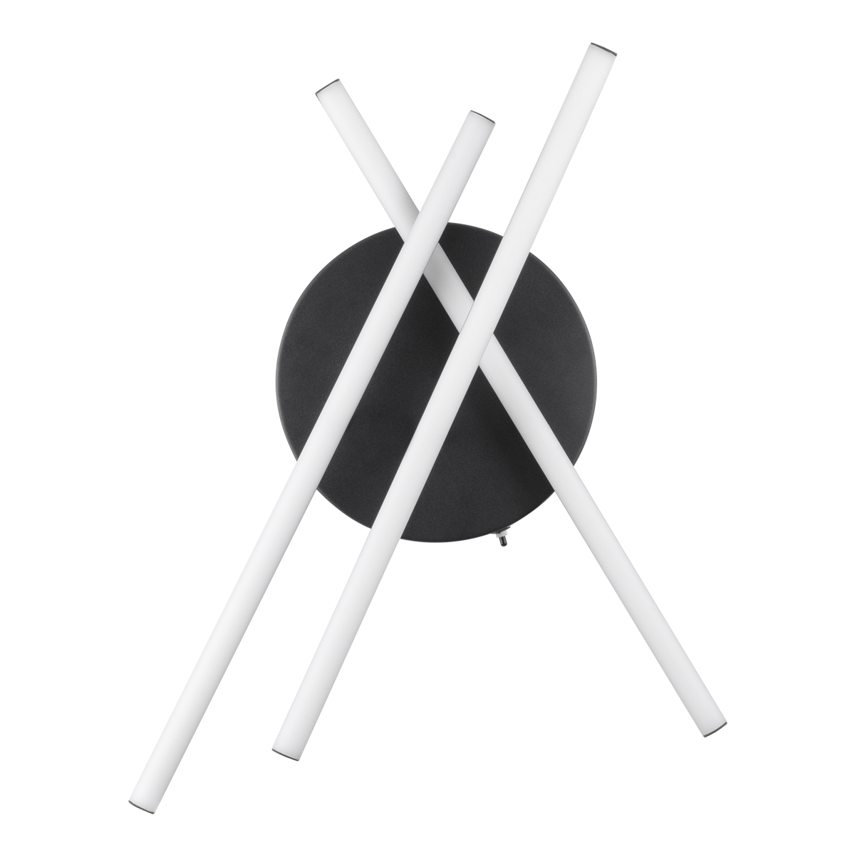 GLOBOSTAR® DRACO 61093 Μοντέρνο Φωτιστικό Οροφής LED 45W 5535lm 120° AC 220-240V IP20 Ρυθμιζόμενο Λευκό CCT με Χειριστήριο από 2700K έως 6000K Dimmable - Lumileds SMD Chip - Μαύρο Ματ - Μ50 x Π50 x Υ11cm - 3 Χρόνια Εγγύηση 5 GLOBOSTAR® DRACO 61093 Μοντέρνο Φωτιστικό Οροφής LED 45W 5535lm 120° AC 220-240V IP20 Ρυθμιζόμενο Λευκό CCT με Χειριστήριο από 2700K έως 6000K Dimmable - Lumileds SMD Chip - Μαύρο Ματ - Μ50 x Π50 x Υ11cm - 3 Χρόνια Εγγύηση - Image 3