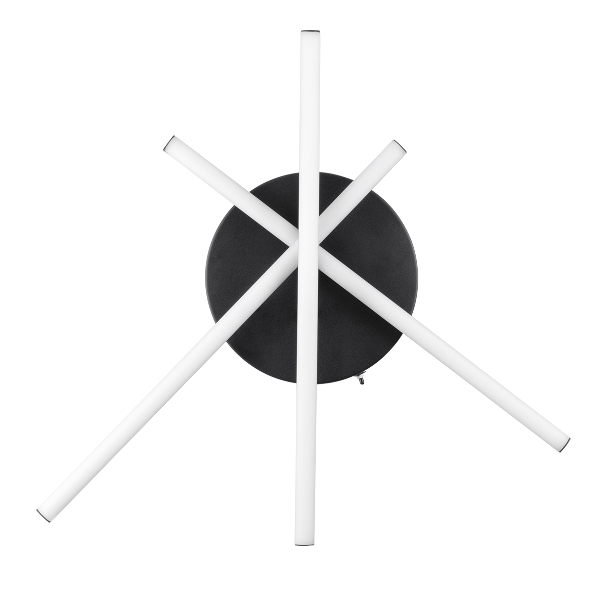 GLOBOSTAR® DRACO 61093 Μοντέρνο Φωτιστικό Οροφής LED 45W 5535lm 120° AC 220-240V IP20 Ρυθμιζόμενο Λευκό CCT με Χειριστήριο από 2700K έως 6000K Dimmable - Lumileds SMD Chip - Μαύρο Ματ - Μ50 x Π50 x Υ11cm - 3 Χρόνια Εγγύηση 6 GLOBOSTAR® DRACO 61093 Μοντέρνο Φωτιστικό Οροφής LED 45W 5535lm 120° AC 220-240V IP20 Ρυθμιζόμενο Λευκό CCT με Χειριστήριο από 2700K έως 6000K Dimmable - Lumileds SMD Chip - Μαύρο Ματ - Μ50 x Π50 x Υ11cm - 3 Χρόνια Εγγύηση - Image 4