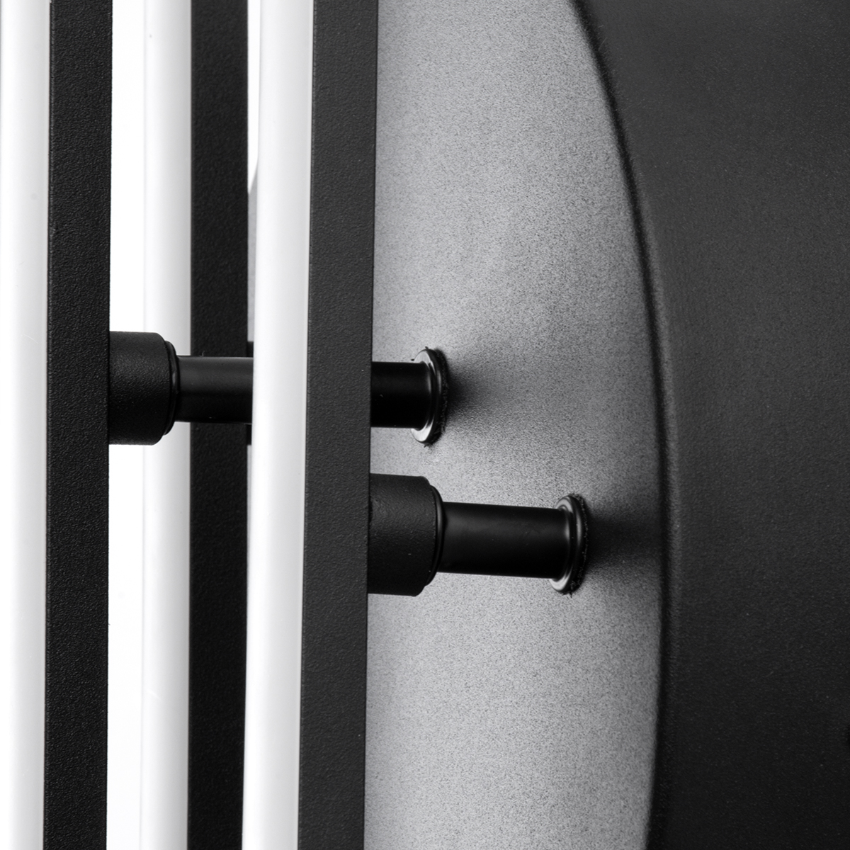 GLOBOSTAR® DRACO 61093 Μοντέρνο Φωτιστικό Οροφής LED 45W 5535lm 120° AC 220-240V IP20 Ρυθμιζόμενο Λευκό CCT με Χειριστήριο από 2700K έως 6000K Dimmable - Lumileds SMD Chip - Μαύρο Ματ - Μ50 x Π50 x Υ11cm - 3 Χρόνια Εγγύηση 10 GLOBOSTAR® DRACO 61093 Μοντέρνο Φωτιστικό Οροφής LED 45W 5535lm 120° AC 220-240V IP20 Ρυθμιζόμενο Λευκό CCT με Χειριστήριο από 2700K έως 6000K Dimmable - Lumileds SMD Chip - Μαύρο Ματ - Μ50 x Π50 x Υ11cm - 3 Χρόνια Εγγύηση - Image 8