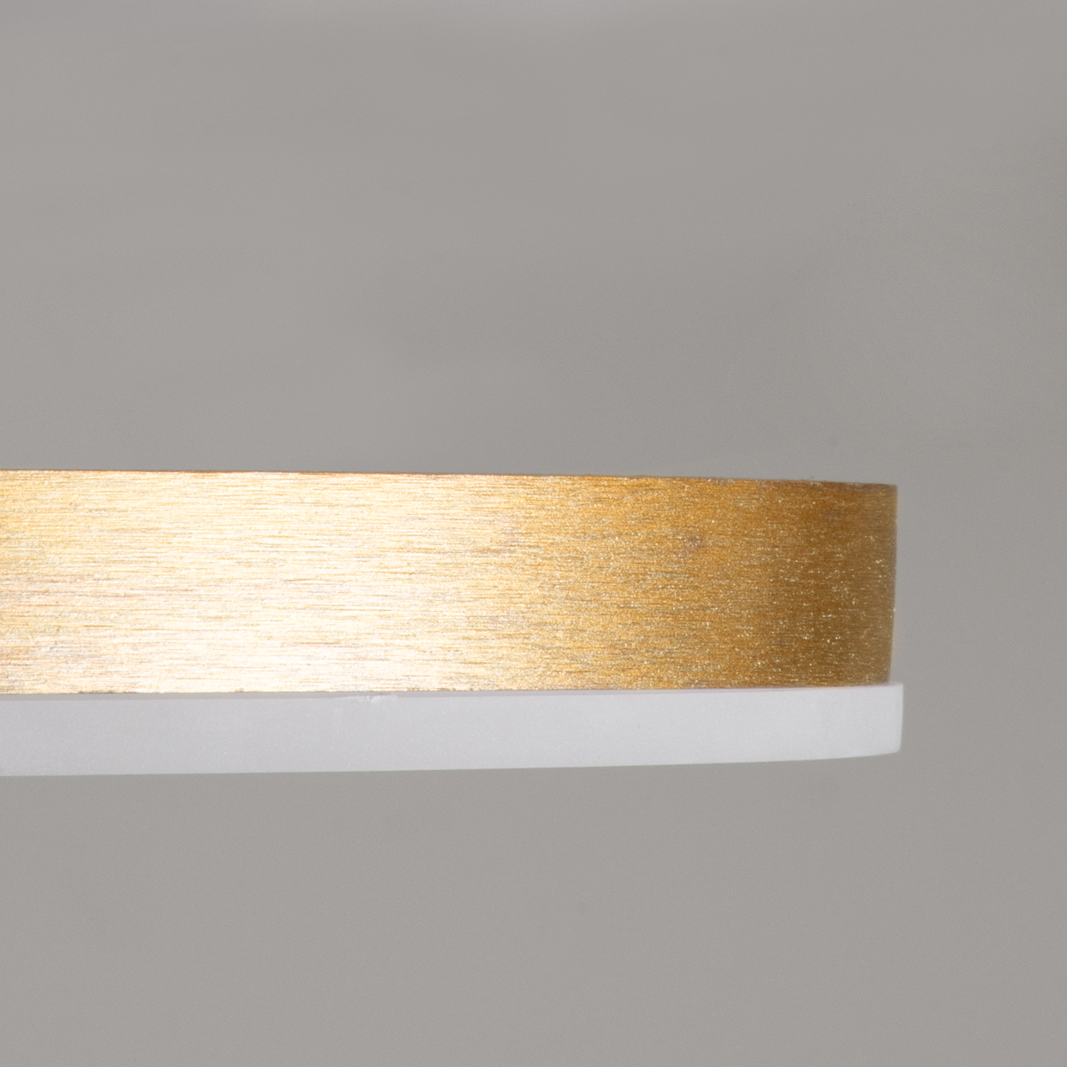 GloboStar® VENOM 61119 Φωτιστικό Οροφής Δαχτυλίδι-Κύκλος LED CCT 45W 5445lm 360° AC 220-240V - Εναλλαγή Φωτισμού μέσω Τηλεχειριστηρίου All In One Ψυχρό 6000k+Φυσικό 4500k+Θερμό 2700k Dimmable Φ40cm+BackLight - Χρυσό Βούρτσας - 3 Years Warranty 9 GloboStar® VENOM 61119 Φωτιστικό Οροφής Δαχτυλίδι-Κύκλος LED CCT 45W 5445lm 360° AC 220-240V - Εναλλαγή Φωτισμού μέσω Τηλεχειριστηρίου All In One Ψυχρό 6000k+Φυσικό 4500k+Θερμό 2700k Dimmable Φ40cm+BackLight - Χρυσό Βούρτσας - 3 Years Warranty - Image 7