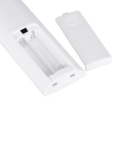 GLOBOSTAR® NEMESIS TRIO 61170-DECO Μοντέρνο Κρεμαστό Φωτιστικό Οροφής LED 120W 14723lm 360° AC 220-240V IP20 Ρυθμιζόμενο Λευκό CCT με Χειριστήριο από 2700K έως 6000K Dimmable - Lumileds SMD Chip - Μαύρο - Μ80 x Π80 x Υ90cm - 3 Χρόνια Εγγύηση 27 61170 deco 11