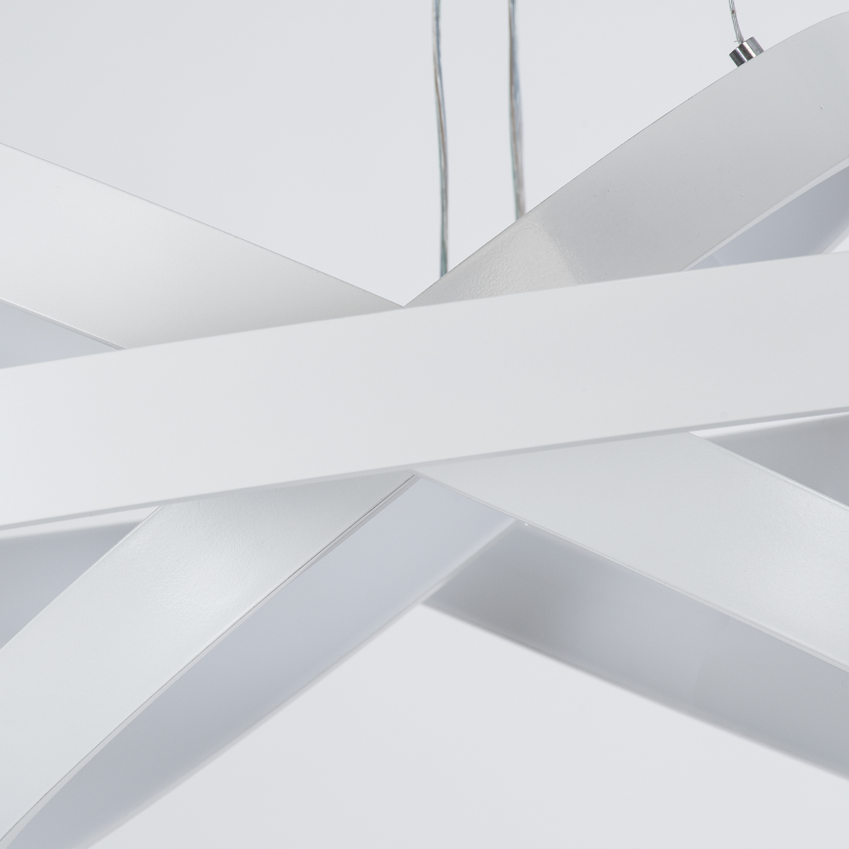 GLOBOSTAR® NEMESIS TRIO 61171 Μοντέρνο Κρεμαστό Φωτιστικό Οροφής LED 120W 14723lm 360° AC 220-240V IP20 Ρυθμιζόμενο Λευκό CCT με Χειριστήριο από 2700K έως 6000K Dimmable - Lumileds SMD Chip - Λευκό - Μ80 x Π80 x Υ90cm - 3 Χρόνια Εγγύηση 8 GLOBOSTAR® NEMESIS TRIO 61171 Μοντέρνο Κρεμαστό Φωτιστικό Οροφής LED 120W 14723lm 360° AC 220-240V IP20 Ρυθμιζόμενο Λευκό CCT με Χειριστήριο από 2700K έως 6000K Dimmable - Lumileds SMD Chip - Λευκό - Μ80 x Π80 x Υ90cm - 3 Χρόνια Εγγύηση - Image 6