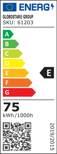 GloboStar® BURTON 61203-S Πλαφονιέρα Οροφής LED CCT 75W 8625lm 120° AC 220-240V - Εναλλαγή Φωτισμού μέσω Τηλεχειριστηρίου All In One Ψυχρό 6000k+Φυσικό 4500k+Θερμό 2700k Dimmable Φ60cm - Λευκό - 3 Years Warranty 20 GloboStar® BURTON 61203-S Πλαφονιέρα Οροφής LED CCT 75W 8625lm 120° AC 220-240V - Εναλλαγή Φωτισμού μέσω Τηλεχειριστηρίου All In One Ψυχρό 6000k+Φυσικό 4500k+Θερμό 2700k Dimmable Φ60cm - Λευκό - 3 Years Warranty - Image 18