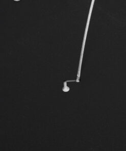 GloboStar® BURTON 61202-S Πλαφονιέρα Οροφής LED CCT 75W 8625lm 120° AC 220-240V - Εναλλαγή Φωτισμού μέσω Τηλεχειριστηρίου All In One Ψυχρό 6000k+Φυσικό 4500k+Θερμό 2700k Dimmable Φ60cm - Μαύρο - 3 Years Warranty 32 61203 ceiling 13