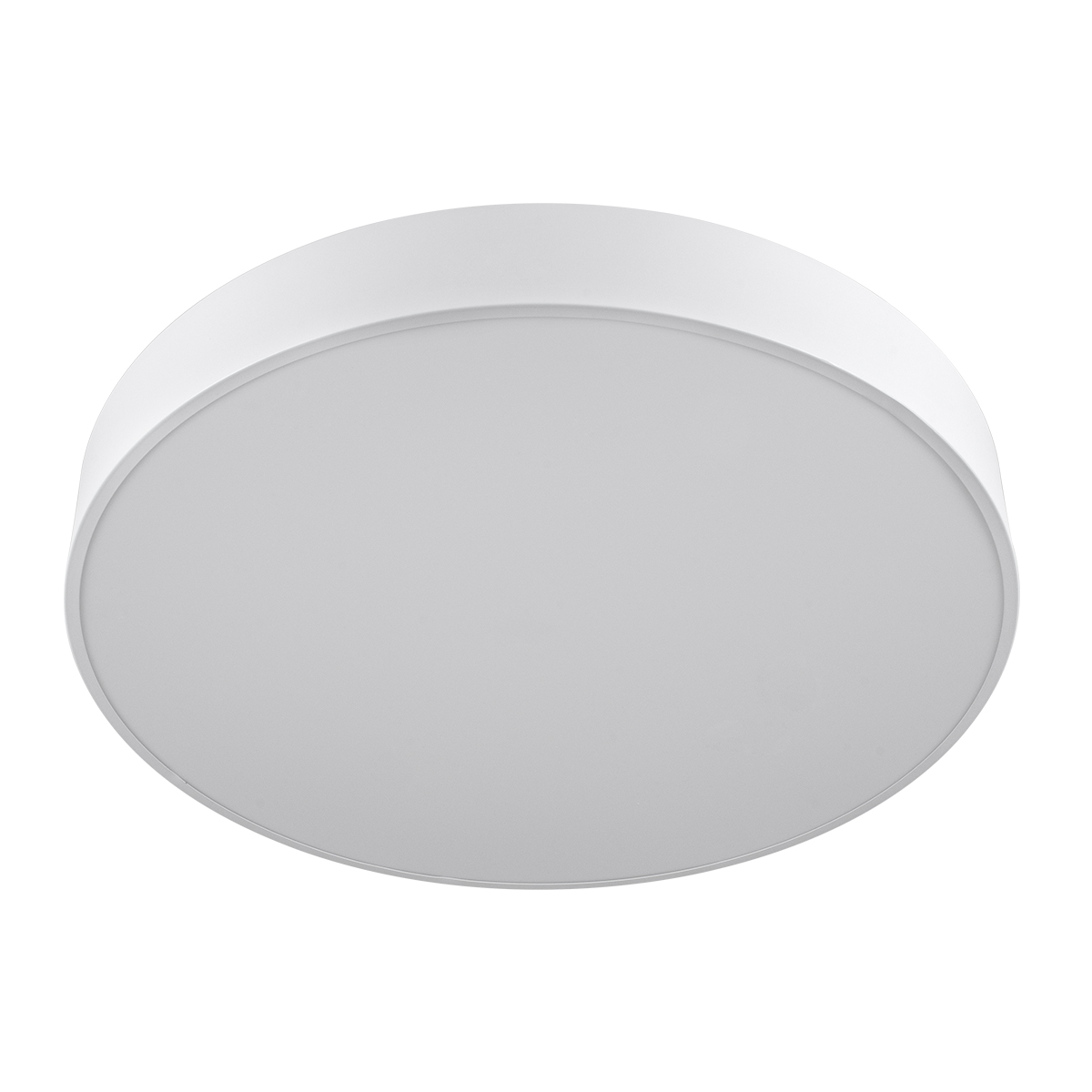 GloboStar® BURTON 61203-S Πλαφονιέρα Οροφής LED CCT 75W 8625lm 120° AC 220-240V - Εναλλαγή Φωτισμού μέσω Τηλεχειριστηρίου All In One Ψυχρό 6000k+Φυσικό 4500k+Θερμό 2700k Dimmable Φ60cm - Λευκό - 3 Years Warranty 5 GloboStar® BURTON 61203-S Πλαφονιέρα Οροφής LED CCT 75W 8625lm 120° AC 220-240V - Εναλλαγή Φωτισμού μέσω Τηλεχειριστηρίου All In One Ψυχρό 6000k+Φυσικό 4500k+Θερμό 2700k Dimmable Φ60cm - Λευκό - 3 Years Warranty - Image 3