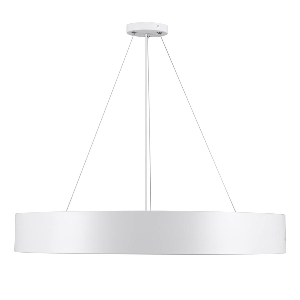 GloboStar® BURTON 61203-S Πλαφονιέρα Οροφής LED CCT 75W 8625lm 120° AC 220-240V - Εναλλαγή Φωτισμού μέσω Τηλεχειριστηρίου All In One Ψυχρό 6000k+Φυσικό 4500k+Θερμό 2700k Dimmable Φ60cm - Λευκό - 3 Years Warranty 11 GloboStar® BURTON 61203-S Πλαφονιέρα Οροφής LED CCT 75W 8625lm 120° AC 220-240V - Εναλλαγή Φωτισμού μέσω Τηλεχειριστηρίου All In One Ψυχρό 6000k+Φυσικό 4500k+Θερμό 2700k Dimmable Φ60cm - Λευκό - 3 Years Warranty - Image 9