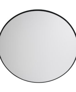 GLOBOSTAR® BURTON 61204-P Μοντέρνο Κρεμαστό Φωτιστικό Οροφής LED 100W 11020lm 120° AC 220-240V IP20 Ρυθμιζόμενο Λευκό CCT με Χειριστήριο από 2700K έως 6000K Dimmable - Lumileds SMD Chip - Μαύρο - Μ80 x Π80 x Υ8cm - 3 Χρόνια Εγγύηση 28 61204 10