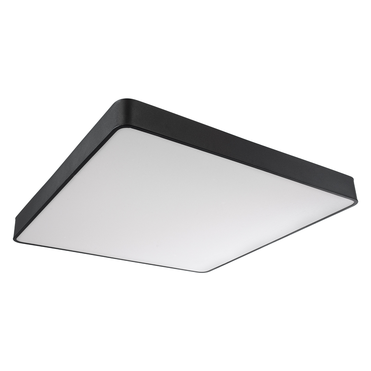 GLOBOSTAR® KAMALA 61210-P Μοντέρνο Κρεμαστό Φωτιστικό Οροφής LED 100W 11020lm 120° AC 220-240V IP20 Ρυθμιζόμενο Λευκό CCT με Χειριστήριο από 2700K έως 6000K Dimmable - Lumileds SMD Chip - Μαύρο - Μ80 x Π80 x Υ8cm - 3 Χρόνια Εγγύηση 12 GLOBOSTAR® KAMALA 61210-P Μοντέρνο Κρεμαστό Φωτιστικό Οροφής LED 100W 11020lm 120° AC 220-240V IP20 Ρυθμιζόμενο Λευκό CCT με Χειριστήριο από 2700K έως 6000K Dimmable - Lumileds SMD Chip - Μαύρο - Μ80 x Π80 x Υ8cm - 3 Χρόνια Εγγύηση - Image 10