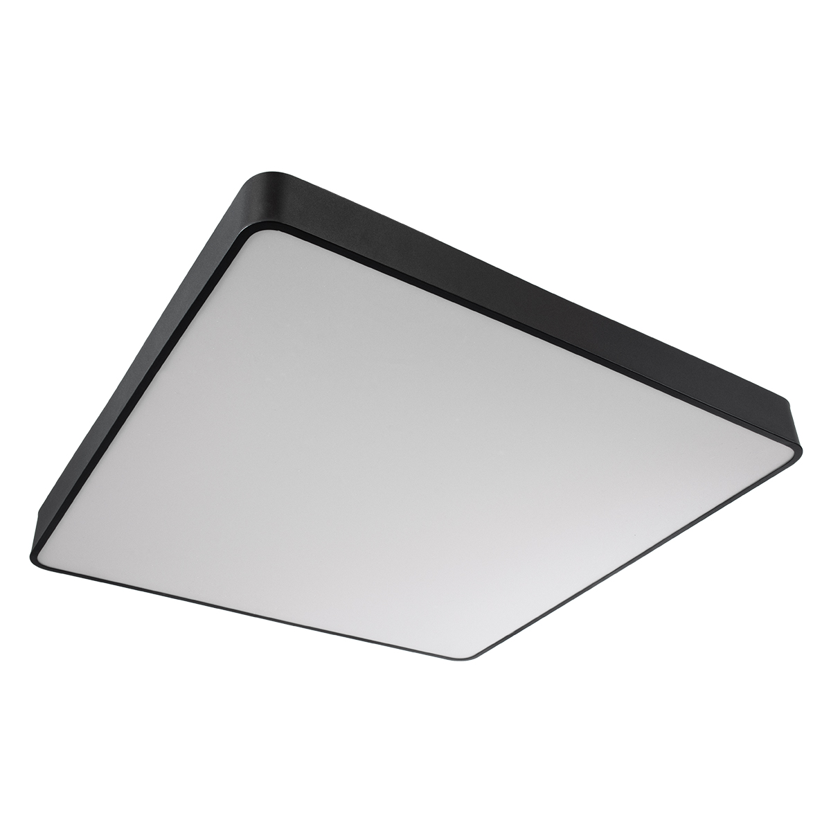 GLOBOSTAR® KAMALA 61210-P Μοντέρνο Κρεμαστό Φωτιστικό Οροφής LED 100W 11020lm 120° AC 220-240V IP20 Ρυθμιζόμενο Λευκό CCT με Χειριστήριο από 2700K έως 6000K Dimmable - Lumileds SMD Chip - Μαύρο - Μ80 x Π80 x Υ8cm - 3 Χρόνια Εγγύηση 13 GLOBOSTAR® KAMALA 61210-P Μοντέρνο Κρεμαστό Φωτιστικό Οροφής LED 100W 11020lm 120° AC 220-240V IP20 Ρυθμιζόμενο Λευκό CCT με Χειριστήριο από 2700K έως 6000K Dimmable - Lumileds SMD Chip - Μαύρο - Μ80 x Π80 x Υ8cm - 3 Χρόνια Εγγύηση - Image 11