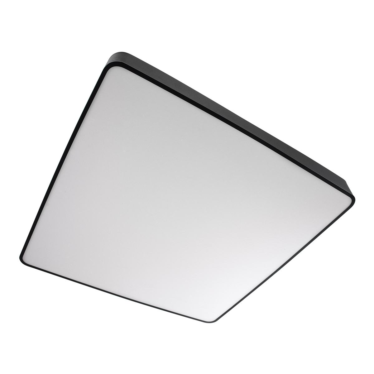 GLOBOSTAR® KAMALA 61210-P Μοντέρνο Κρεμαστό Φωτιστικό Οροφής LED 100W 11020lm 120° AC 220-240V IP20 Ρυθμιζόμενο Λευκό CCT με Χειριστήριο από 2700K έως 6000K Dimmable - Lumileds SMD Chip - Μαύρο - Μ80 x Π80 x Υ8cm - 3 Χρόνια Εγγύηση 14 GLOBOSTAR® KAMALA 61210-P Μοντέρνο Κρεμαστό Φωτιστικό Οροφής LED 100W 11020lm 120° AC 220-240V IP20 Ρυθμιζόμενο Λευκό CCT με Χειριστήριο από 2700K έως 6000K Dimmable - Lumileds SMD Chip - Μαύρο - Μ80 x Π80 x Υ8cm - 3 Χρόνια Εγγύηση - Image 12