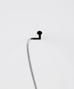 GLOBOSTAR® KAMALA 61211-P Μοντέρνο Κρεμαστό Φωτιστικό Οροφής LED 100W 11020lm 120° AC 220-240V IP20 Ρυθμιζόμενο Λευκό CCT με Χειριστήριο από 2700K έως 6000K Dimmable - Lumileds SMD Chip - Λευκό - Μ80 x Π80 x Υ8cm - 3 Χρόνια Εγγύηση 29 61211 9