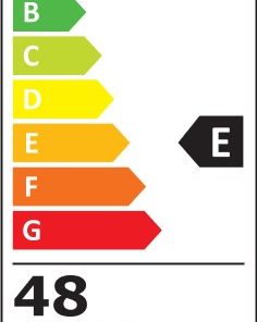 GloboStar® IGOR 61219 Φωτιστικό Οροφής Linear Design LED CCT 48W 5760lm 210° AC 220-240V - Εναλλαγή Φωτισμού μέσω Διακόπτη On/Off All In One Ψυχρό 6000k+Φυσικό 4500k+Θερμό 2700k Μ81 x Π13 x Υ4.5cm - Λευκό - 3 Years Warranty 21 61219