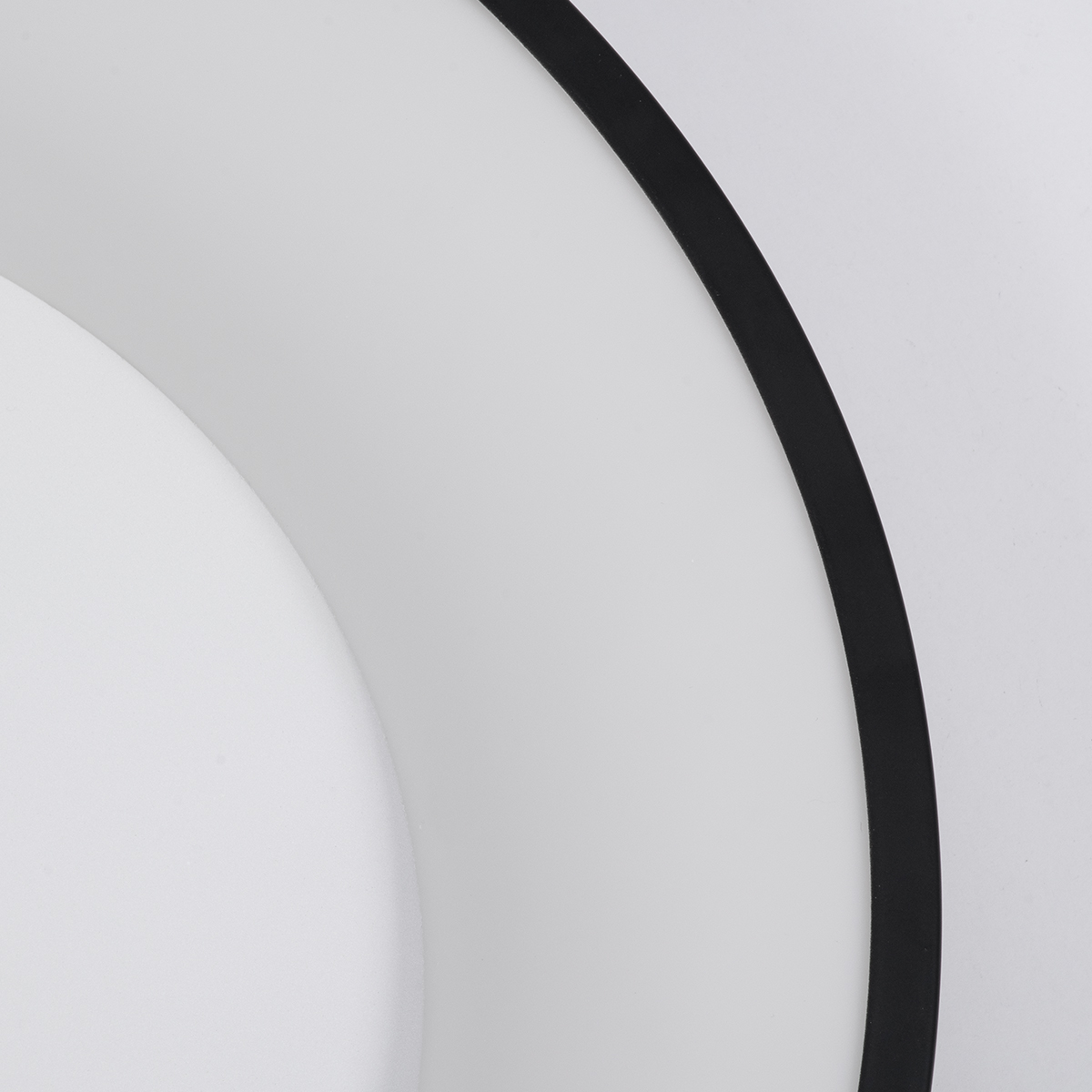 GloboStar® SALEM 61233 Πλαφονιέρα Οροφής Δαχτυλίδι-Κύκλος LED CCT 75W 8625lm 120° AC 220-240V - Εναλλαγή Φωτισμού μέσω Τηλεχειριστηρίου All In One Ψυχρό 6000k+Φυσικό 4500k+Θερμό 2700k Dimmable Φ45cm - Μαύρο - 3 Years Warranty 9 GloboStar® SALEM 61233 Πλαφονιέρα Οροφής Δαχτυλίδι-Κύκλος LED CCT 75W 8625lm 120° AC 220-240V - Εναλλαγή Φωτισμού μέσω Τηλεχειριστηρίου All In One Ψυχρό 6000k+Φυσικό 4500k+Θερμό 2700k Dimmable Φ45cm - Μαύρο - 3 Years Warranty - Image 7