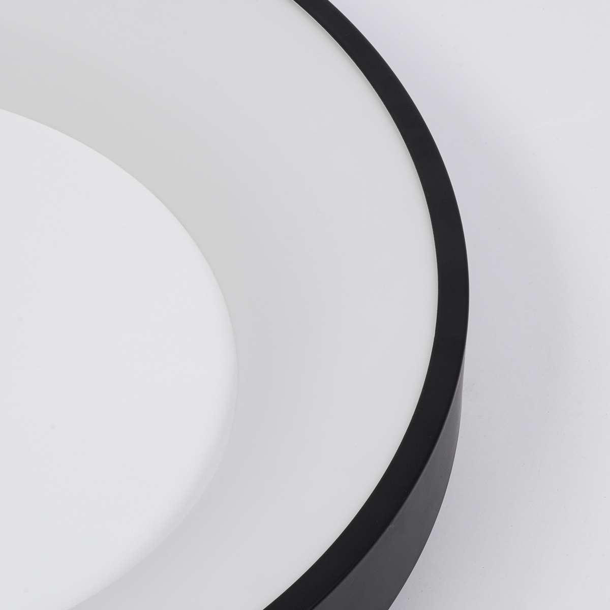 GloboStar® SALEM 61233 Πλαφονιέρα Οροφής Δαχτυλίδι-Κύκλος LED CCT 75W 8625lm 120° AC 220-240V - Εναλλαγή Φωτισμού μέσω Τηλεχειριστηρίου All In One Ψυχρό 6000k+Φυσικό 4500k+Θερμό 2700k Dimmable Φ45cm - Μαύρο - 3 Years Warranty 10 GloboStar® SALEM 61233 Πλαφονιέρα Οροφής Δαχτυλίδι-Κύκλος LED CCT 75W 8625lm 120° AC 220-240V - Εναλλαγή Φωτισμού μέσω Τηλεχειριστηρίου All In One Ψυχρό 6000k+Φυσικό 4500k+Θερμό 2700k Dimmable Φ45cm - Μαύρο - 3 Years Warranty - Image 8