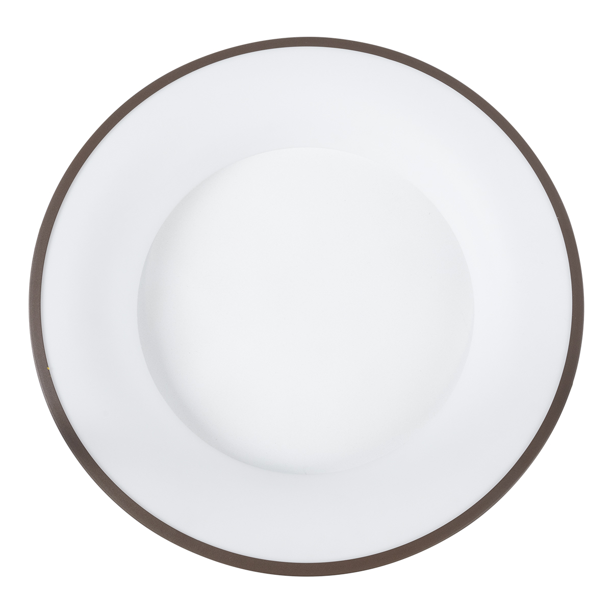 GloboStar® SALEM 61236 Πλαφονιέρα Οροφής Δαχτυλίδι-Κύκλος LED CCT 75W 8625lm 120° AC 220-240V - Εναλλαγή Φωτισμού μέσω Τηλεχειριστηρίου All In One Ψυχρό 6000k+Φυσικό 4500k+Θερμό 2700k Dimmable Φ45cm - Καφέ & Χάλκινο - 3 Years Warranty 8 GloboStar® SALEM 61236 Πλαφονιέρα Οροφής Δαχτυλίδι-Κύκλος LED CCT 75W 8625lm 120° AC 220-240V - Εναλλαγή Φωτισμού μέσω Τηλεχειριστηρίου All In One Ψυχρό 6000k+Φυσικό 4500k+Θερμό 2700k Dimmable Φ45cm - Καφέ & Χάλκινο - 3 Years Warranty - Image 6