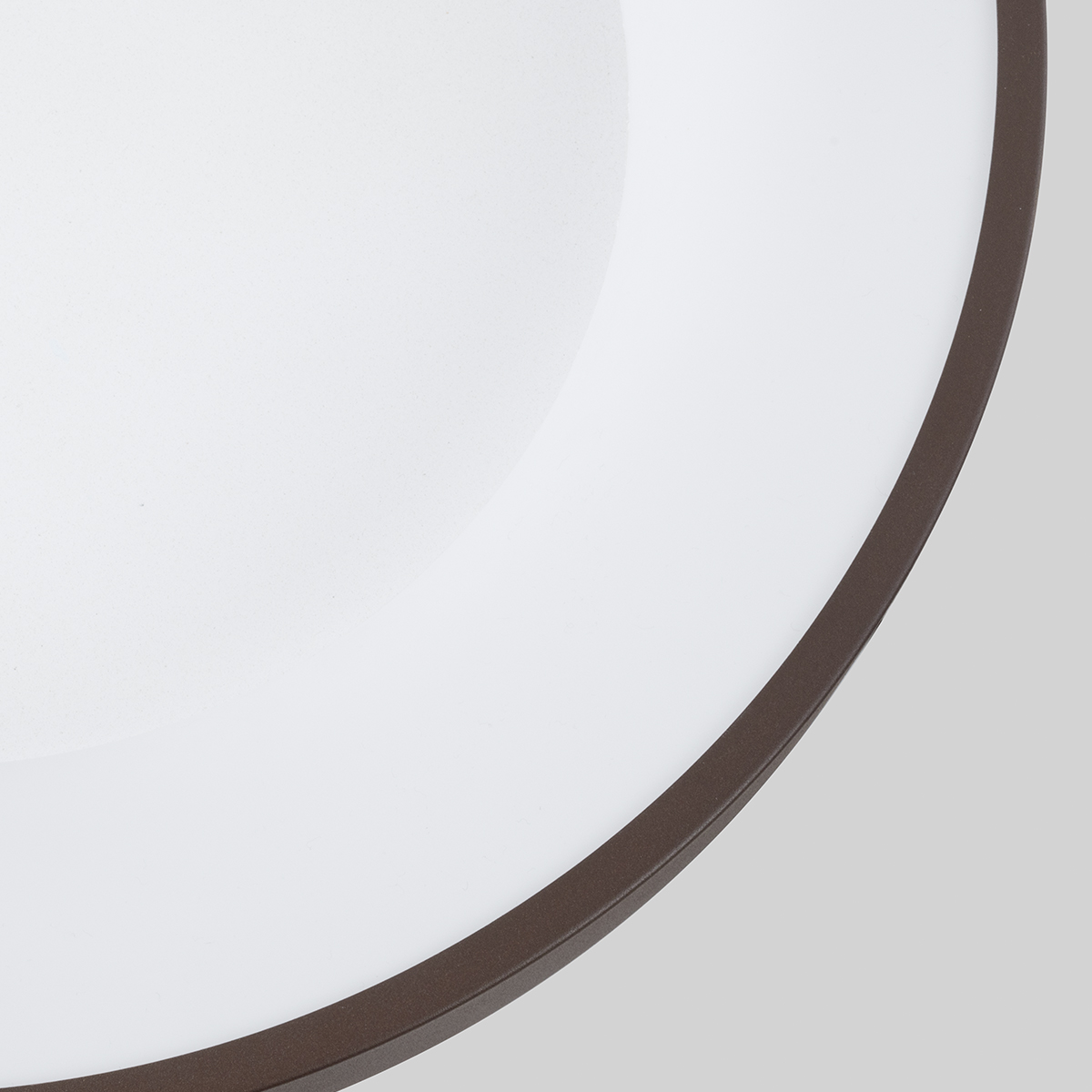 GloboStar® SALEM 61236 Πλαφονιέρα Οροφής Δαχτυλίδι-Κύκλος LED CCT 75W 8625lm 120° AC 220-240V - Εναλλαγή Φωτισμού μέσω Τηλεχειριστηρίου All In One Ψυχρό 6000k+Φυσικό 4500k+Θερμό 2700k Dimmable Φ45cm - Καφέ & Χάλκινο - 3 Years Warranty 9 GloboStar® SALEM 61236 Πλαφονιέρα Οροφής Δαχτυλίδι-Κύκλος LED CCT 75W 8625lm 120° AC 220-240V - Εναλλαγή Φωτισμού μέσω Τηλεχειριστηρίου All In One Ψυχρό 6000k+Φυσικό 4500k+Θερμό 2700k Dimmable Φ45cm - Καφέ & Χάλκινο - 3 Years Warranty - Image 7