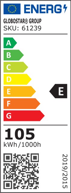 GloboStar® SALEM 61239 Πλαφονιέρα Οροφής Δαχτυλίδι-Κύκλος LED CCT 105W 12075lm 120° AC 220-240V - Εναλλαγή Φωτισμού μέσω Τηλεχειριστηρίου All In One Ψυχρό 6000k+Φυσικό 4500k+Θερμό 2700k Dimmable Φ60cm - Χρυσό Σαμπανιζέ - 3 Years Warranty 14 GloboStar® SALEM 61239 Πλαφονιέρα Οροφής Δαχτυλίδι-Κύκλος LED CCT 105W 12075lm 120° AC 220-240V - Εναλλαγή Φωτισμού μέσω Τηλεχειριστηρίου All In One Ψυχρό 6000k+Φυσικό 4500k+Θερμό 2700k Dimmable Φ60cm - Χρυσό Σαμπανιζέ - 3 Years Warranty - Image 12