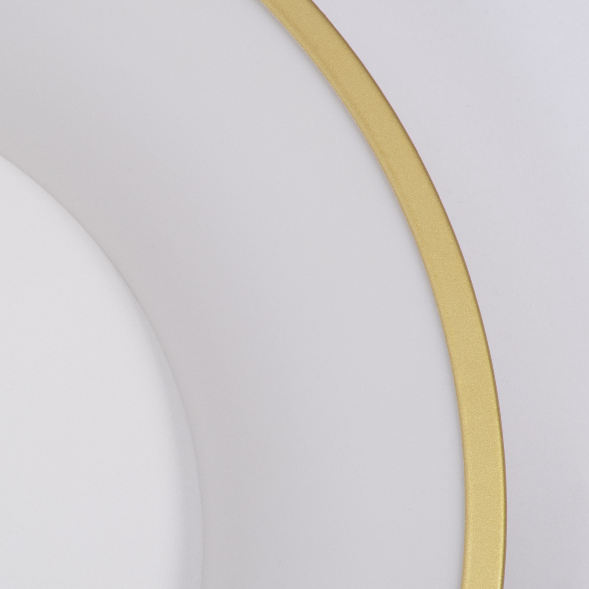 GloboStar® SALEM 61239 Πλαφονιέρα Οροφής Δαχτυλίδι-Κύκλος LED CCT 105W 12075lm 120° AC 220-240V - Εναλλαγή Φωτισμού μέσω Τηλεχειριστηρίου All In One Ψυχρό 6000k+Φυσικό 4500k+Θερμό 2700k Dimmable Φ60cm - Χρυσό Σαμπανιζέ - 3 Years Warranty 9 GloboStar® SALEM 61239 Πλαφονιέρα Οροφής Δαχτυλίδι-Κύκλος LED CCT 105W 12075lm 120° AC 220-240V - Εναλλαγή Φωτισμού μέσω Τηλεχειριστηρίου All In One Ψυχρό 6000k+Φυσικό 4500k+Θερμό 2700k Dimmable Φ60cm - Χρυσό Σαμπανιζέ - 3 Years Warranty - Image 7