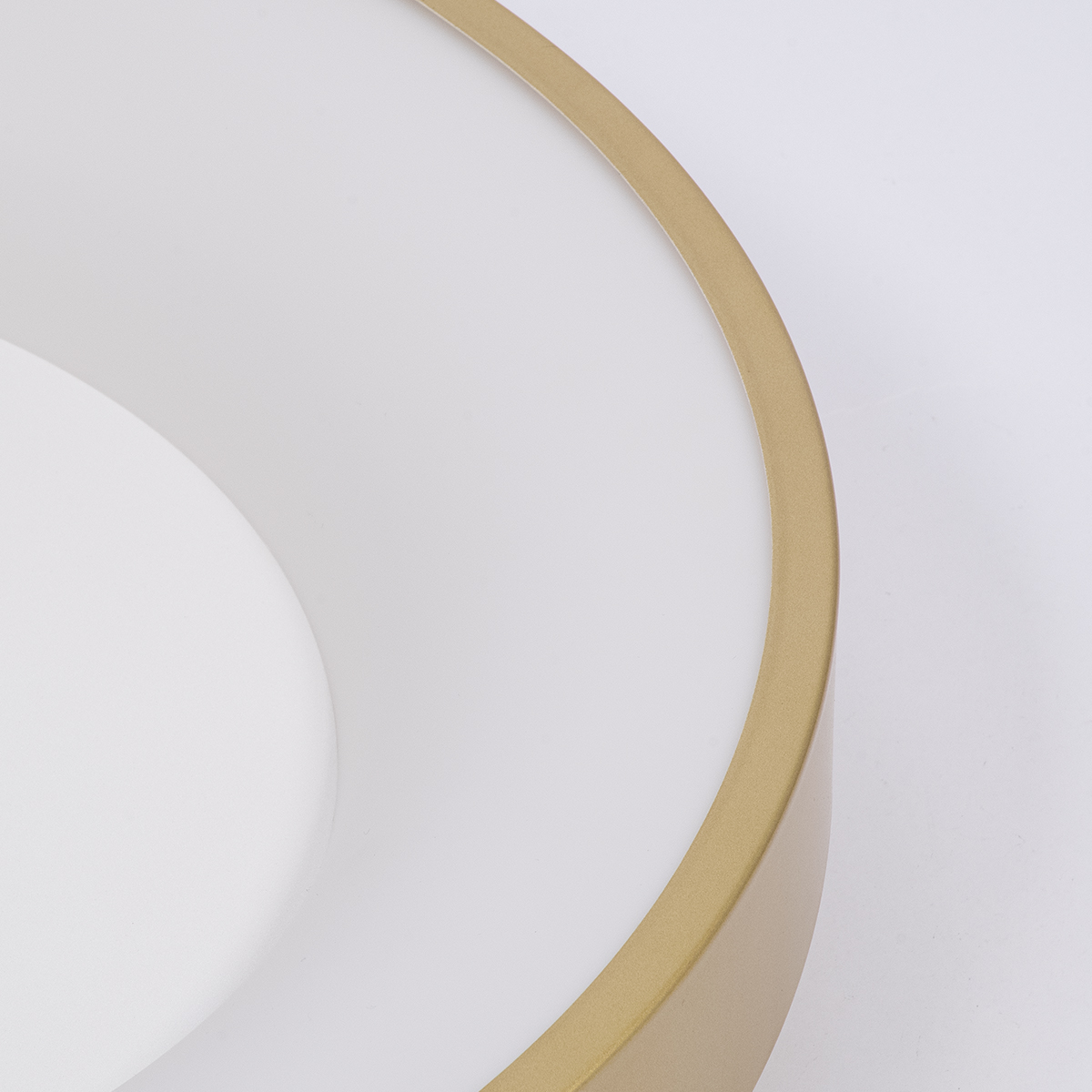 GloboStar® SALEM 61239 Πλαφονιέρα Οροφής Δαχτυλίδι-Κύκλος LED CCT 105W 12075lm 120° AC 220-240V - Εναλλαγή Φωτισμού μέσω Τηλεχειριστηρίου All In One Ψυχρό 6000k+Φυσικό 4500k+Θερμό 2700k Dimmable Φ60cm - Χρυσό Σαμπανιζέ - 3 Years Warranty 10 GloboStar® SALEM 61239 Πλαφονιέρα Οροφής Δαχτυλίδι-Κύκλος LED CCT 105W 12075lm 120° AC 220-240V - Εναλλαγή Φωτισμού μέσω Τηλεχειριστηρίου All In One Ψυχρό 6000k+Φυσικό 4500k+Θερμό 2700k Dimmable Φ60cm - Χρυσό Σαμπανιζέ - 3 Years Warranty - Image 8