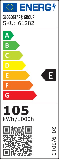 GLOBOSTAR® DOLORES 61282 Μοντέρνο Κρεμαστό Φωτιστικό Οροφής LED 105W 11760lm 300° AC 220-240V IP20 Ρυθμιζόμενο Λευκό CCT με Χειριστήριο από 2700K έως 6000K Dimmable - Lumileds SMD Chip - Χρυσό Βούρτσας - Μ110 x Π17 x Υ17.5cm - 3 Χρόνια Εγγύηση 12 GLOBOSTAR® DOLORES 61282 Μοντέρνο Κρεμαστό Φωτιστικό Οροφής LED 105W 11760lm 300° AC 220-240V IP20 Ρυθμιζόμενο Λευκό CCT με Χειριστήριο από 2700K έως 6000K Dimmable - Lumileds SMD Chip - Χρυσό Βούρτσας - Μ110 x Π17 x Υ17.5cm - 3 Χρόνια Εγγύηση - Image 10