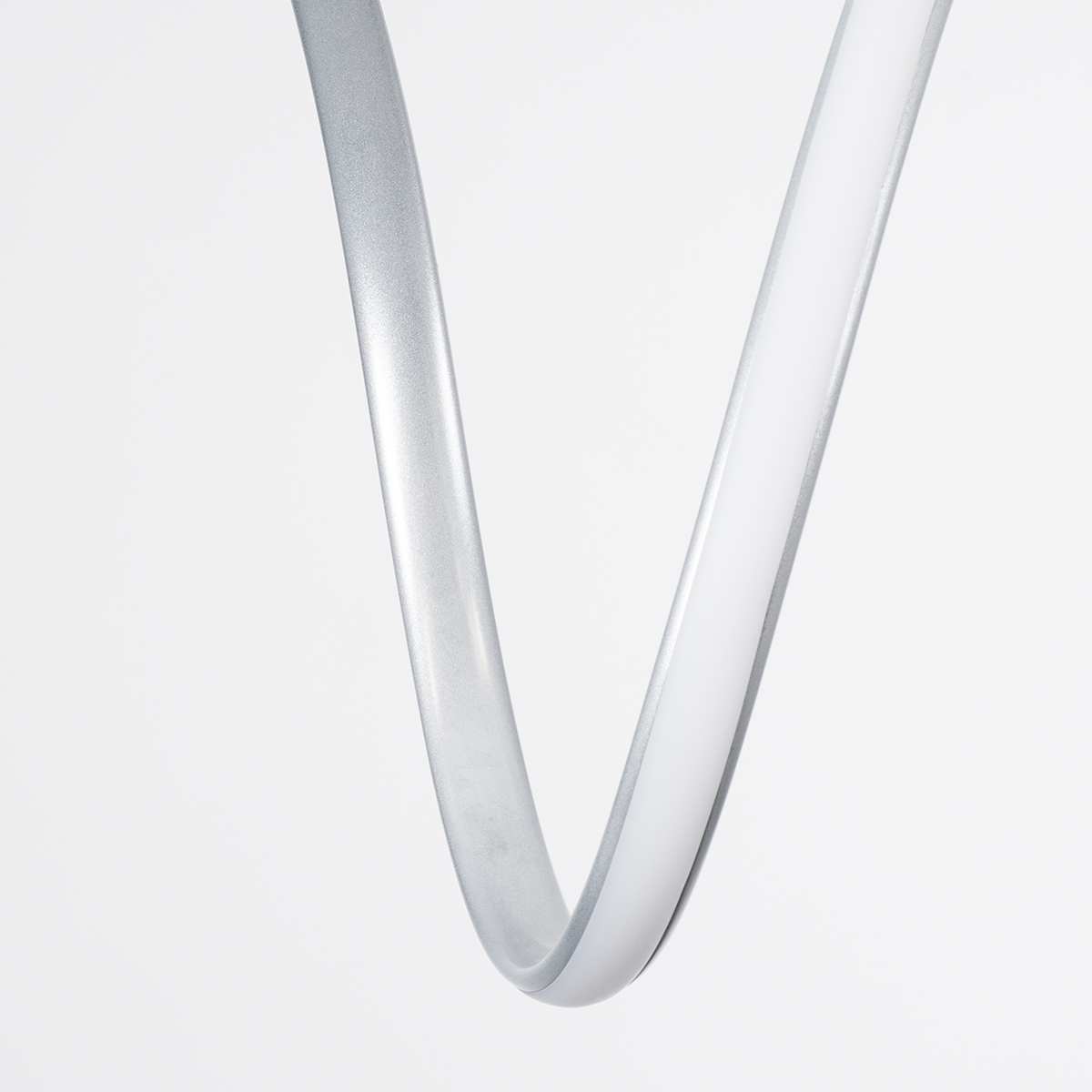 GLOBOSTAR® SPIRALE 61285 Μοντέρνο Κρεμαστό Φωτιστικό Οροφής LED 75W 8400lm 300° AC 220-240V IP20 Ρυθμιζόμενο Λευκό CCT με Χειριστήριο από 2700K έως 6000K Dimmable - Lumileds SMD Chip - Νίκελ Βούρτσας - Μ72 x Π25 x Υ30cm - 3 Χρόνια Εγγύηση 7 GLOBOSTAR® SPIRALE 61285 Μοντέρνο Κρεμαστό Φωτιστικό Οροφής LED 75W 8400lm 300° AC 220-240V IP20 Ρυθμιζόμενο Λευκό CCT με Χειριστήριο από 2700K έως 6000K Dimmable - Lumileds SMD Chip - Νίκελ Βούρτσας - Μ72 x Π25 x Υ30cm - 3 Χρόνια Εγγύηση - Image 5