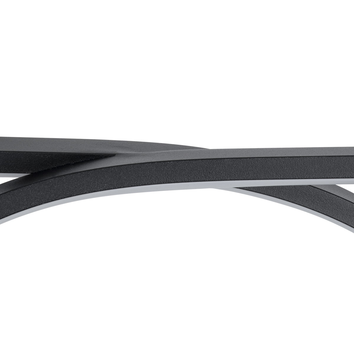 GLOBOSTAR® ROME 61294 Μοντέρνο Κρεμαστό Φωτιστικό Οροφής LED 24W 2640lm 200° AC 220-240V IP20 Ρυθμιζόμενο Λευκό CCT με On/Off 2700K/4500K/6000K - Lumileds SMD Chip - Μαύρο Ματ - Μ65.5 x Π4 x Υ33cm - 3 Χρόνια Εγγύηση 9 GLOBOSTAR® ROME 61294 Μοντέρνο Κρεμαστό Φωτιστικό Οροφής LED 24W 2640lm 200° AC 220-240V IP20 Ρυθμιζόμενο Λευκό CCT με On/Off 2700K/4500K/6000K - Lumileds SMD Chip - Μαύρο Ματ - Μ65.5 x Π4 x Υ33cm - 3 Χρόνια Εγγύηση - Image 7