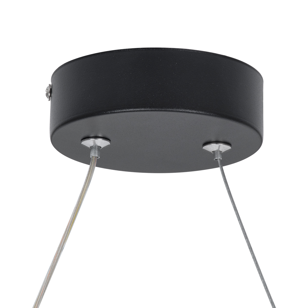 GLOBOSTAR® ROME 61294 Μοντέρνο Κρεμαστό Φωτιστικό Οροφής LED 24W 2640lm 200° AC 220-240V IP20 Ρυθμιζόμενο Λευκό CCT με On/Off 2700K/4500K/6000K - Lumileds SMD Chip - Μαύρο Ματ - Μ65.5 x Π4 x Υ33cm - 3 Χρόνια Εγγύηση 11 GLOBOSTAR® ROME 61294 Μοντέρνο Κρεμαστό Φωτιστικό Οροφής LED 24W 2640lm 200° AC 220-240V IP20 Ρυθμιζόμενο Λευκό CCT με On/Off 2700K/4500K/6000K - Lumileds SMD Chip - Μαύρο Ματ - Μ65.5 x Π4 x Υ33cm - 3 Χρόνια Εγγύηση - Image 9