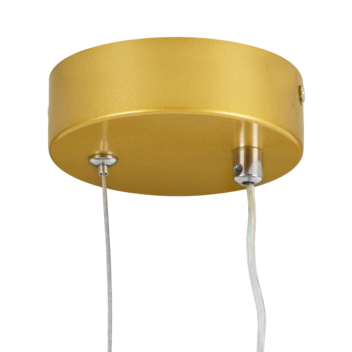 GLOBOSTAR® NEROBA 61301 Μοντέρνο Κρεμαστό Φωτιστικό Οροφής LED 12W 1320lm 360° AC 220-240V IP20 Ρυθμιζόμενο Λευκό CCT με On/Off 2700K/4500K/6000K - Lumileds SMD Chip - Χρυσό Βούρτσας - Μ16 x Π1.6 x Υ25.5cm - 3 Χρόνια Εγγύηση 9 GLOBOSTAR® NEROBA 61301 Μοντέρνο Κρεμαστό Φωτιστικό Οροφής LED 12W 1320lm 360° AC 220-240V IP20 Ρυθμιζόμενο Λευκό CCT με On/Off 2700K/4500K/6000K - Lumileds SMD Chip - Χρυσό Βούρτσας - Μ16 x Π1.6 x Υ25.5cm - 3 Χρόνια Εγγύηση - Image 7