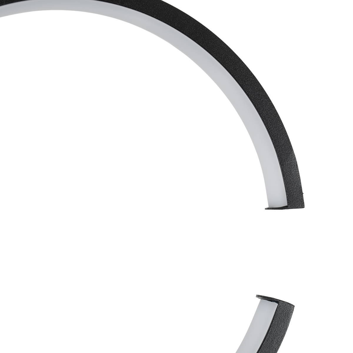 GLOBOSTAR® CEROBA 61306 Μοντέρνο Κρεμαστό Φωτιστικό Οροφής LED 12W 1320lm 360° AC 220-240V IP20 Ρυθμιζόμενο Λευκό CCT με On/Off 2700K/4500K/6000K - Lumileds SMD Chip - Μαύρο - Μ22 x Π2 x Υ22cm - 3 Χρόνια Εγγύηση 9 GLOBOSTAR® CEROBA 61306 Μοντέρνο Κρεμαστό Φωτιστικό Οροφής LED 12W 1320lm 360° AC 220-240V IP20 Ρυθμιζόμενο Λευκό CCT με On/Off 2700K/4500K/6000K - Lumileds SMD Chip - Μαύρο - Μ22 x Π2 x Υ22cm - 3 Χρόνια Εγγύηση - Image 7