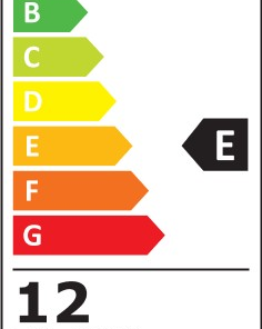 GLOBOSTAR® CEROBA 61308 Μοντέρνο Κρεμαστό Φωτιστικό Οροφής LED 12W 1320lm 360° AC 220-240V IP20 Ρυθμιζόμενο Λευκό CCT με On/Off 2700K/4500K/6000K - Lumileds SMD Chip - Μαύρο - Μ22 x Π2 x Υ22cm - 3 Χρόνια Εγγύηση 25 61308