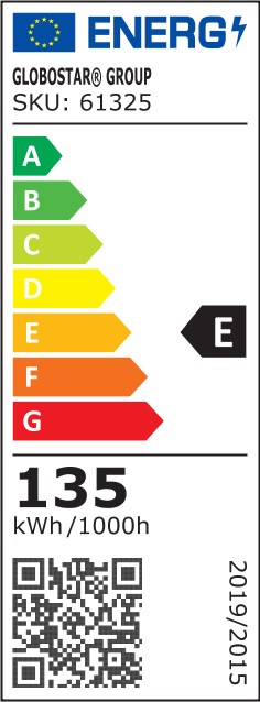 GloboStar® ROYAL-S 61325 Φωτιστικό Οροφής Design LED CCT 135W 16200lm 360° AC 220-240V - Εναλλαγή Φωτισμού μέσω Τηλεχειριστηρίου All In One Ψυχρό 6000k+Φυσικό 4500k+Θερμό 2700k Dimmable Μ58.5 x Π58.5 x Υ12cm - Μαύρο - 3 Years Warranty 10 GloboStar® ROYAL-S 61325 Φωτιστικό Οροφής Design LED CCT 135W 16200lm 360° AC 220-240V - Εναλλαγή Φωτισμού μέσω Τηλεχειριστηρίου All In One Ψυχρό 6000k+Φυσικό 4500k+Θερμό 2700k Dimmable Μ58.5 x Π58.5 x Υ12cm - Μαύρο - 3 Years Warranty - Image 8