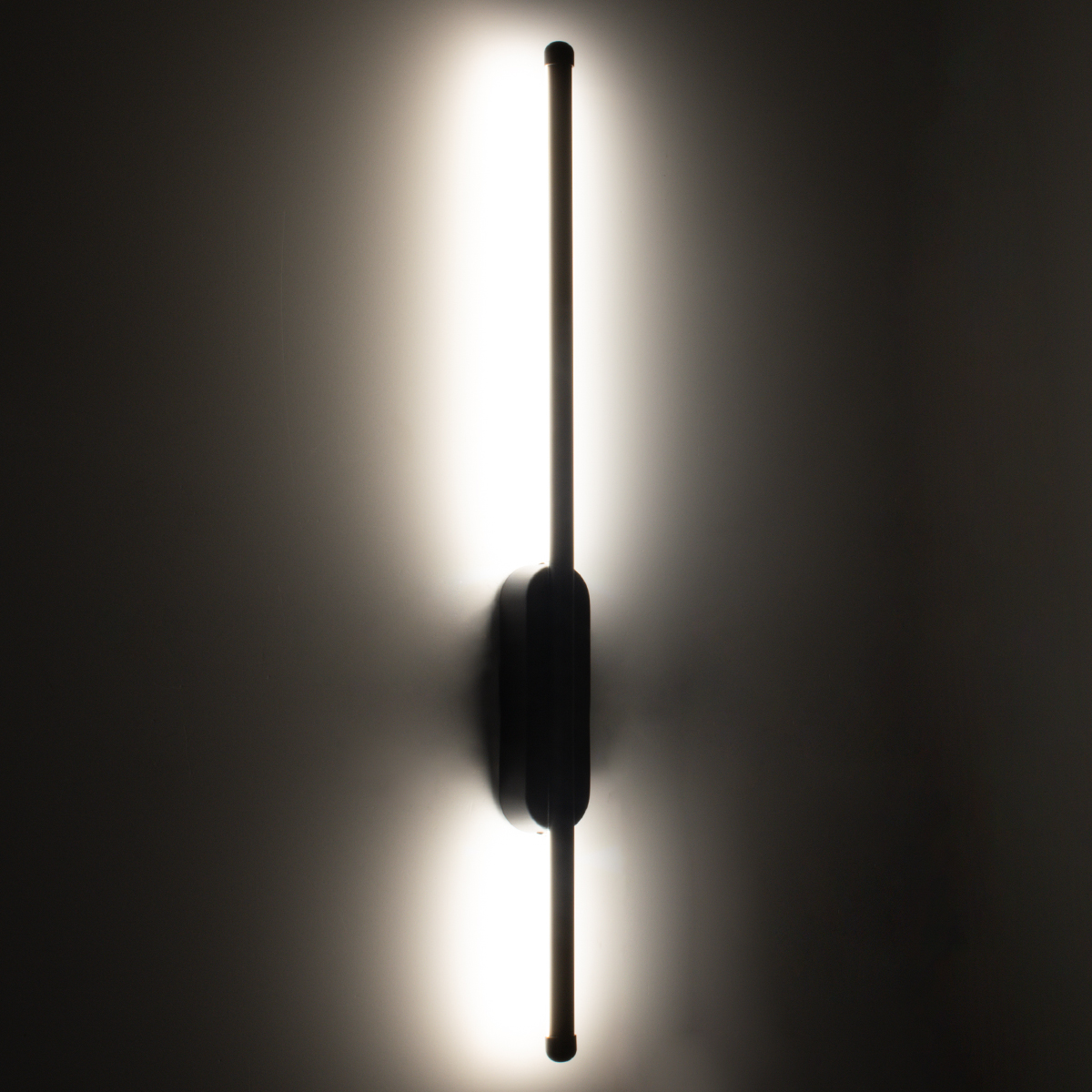 GloboStar® HARLEM 61332 Φωτιστικό Τοίχου - Απλίκα Design LED CCT 9W 1080lm 120° AC 220-240V - Εναλλαγή Φωτισμού μέσω Διακόπτη On/Off All In One Ψυχρό 6000k+Φυσικό 4500k+Θερμό 2700k Μ5 x Π4 x Υ60cm - Χρυσό - 3 Years Warranty 11 GloboStar® HARLEM 61332 Φωτιστικό Τοίχου - Απλίκα Design LED CCT 9W 1080lm 120° AC 220-240V - Εναλλαγή Φωτισμού μέσω Διακόπτη On/Off All In One Ψυχρό 6000k+Φυσικό 4500k+Θερμό 2700k Μ5 x Π4 x Υ60cm - Χρυσό - 3 Years Warranty - Image 9