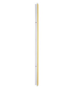 GloboStar® HOUSTON 61350 Φωτιστικό Τοίχου - Απλίκα Design LED CCT 24W 2880lm 360° AC 220-240V - Εναλλαγή Φωτισμού μέσω Διακόπτη On/Off All In One Ψυχρό 6000k+Φυσικό 4500k+Θερμό 2700k Μ6 x Π3 x Υ100cm - Χρυσό - 3 Years Warranty 15 61350 4