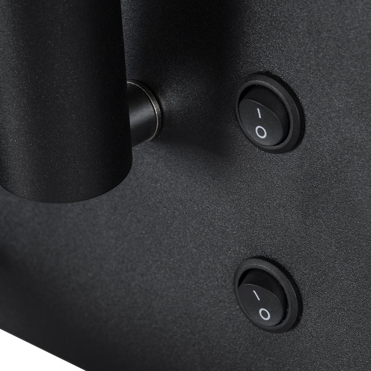 GloboStar® PALADIN 61351 Μοντέρνο Φωτιστικό Τοίχου - Απλίκα Ξενοδοχείου Bed Side LED 6W 720lm 36° AC 220-240V - Reading Light & Κρυφός Φωτισμός - Φορτιστές USB 3A & Wireless 20W - Μ30 x Π11 x Υ12cm - Φυσικό Λευκό 4500K - Μαύρο - Αριστερό 11 GloboStar® PALADIN 61351 Μοντέρνο Φωτιστικό Τοίχου - Απλίκα Ξενοδοχείου Bed Side LED 6W 720lm 36° AC 220-240V - Reading Light & Κρυφός Φωτισμός - Φορτιστές USB 3A & Wireless 20W - Μ30 x Π11 x Υ12cm - Φυσικό Λευκό 4500K - Μαύρο - Αριστερό - Image 9