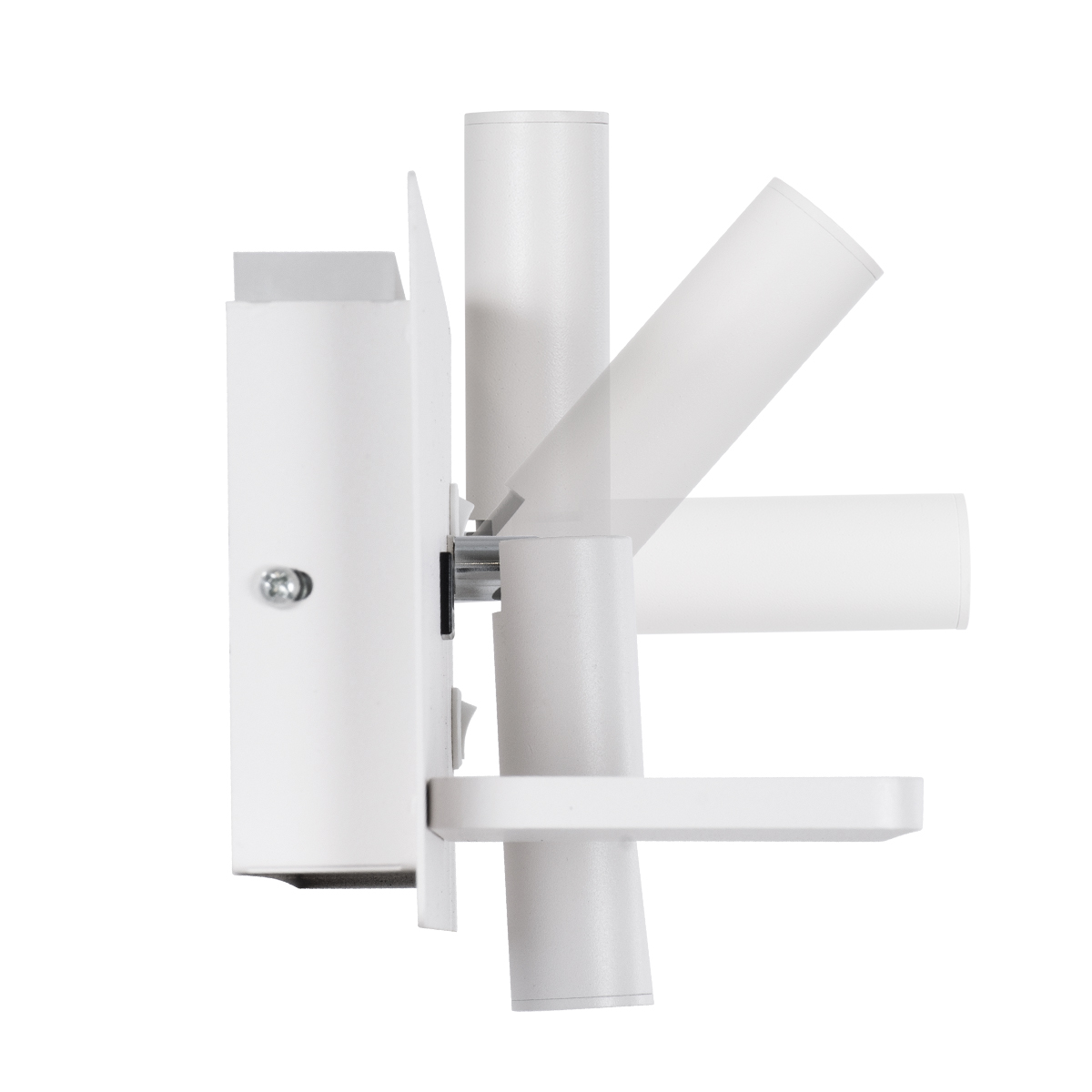 GloboStar® PALADIN 61353 Μοντέρνο Φωτιστικό Τοίχου - Απλίκα Ξενοδοχείου Bed Side LED 6W 720lm 36° AC 220-240V - Reading Light & Κρυφός Φωτισμός - Φορτιστές USB 3A & Wireless 20W - Μ30 x Π11 x Υ12cm - Φυσικό Λευκό 4500K - Λευκό - Αριστερό 6 GloboStar® PALADIN 61353 Μοντέρνο Φωτιστικό Τοίχου - Απλίκα Ξενοδοχείου Bed Side LED 6W 720lm 36° AC 220-240V - Reading Light & Κρυφός Φωτισμός - Φορτιστές USB 3A & Wireless 20W - Μ30 x Π11 x Υ12cm - Φυσικό Λευκό 4500K - Λευκό - Αριστερό - Image 4