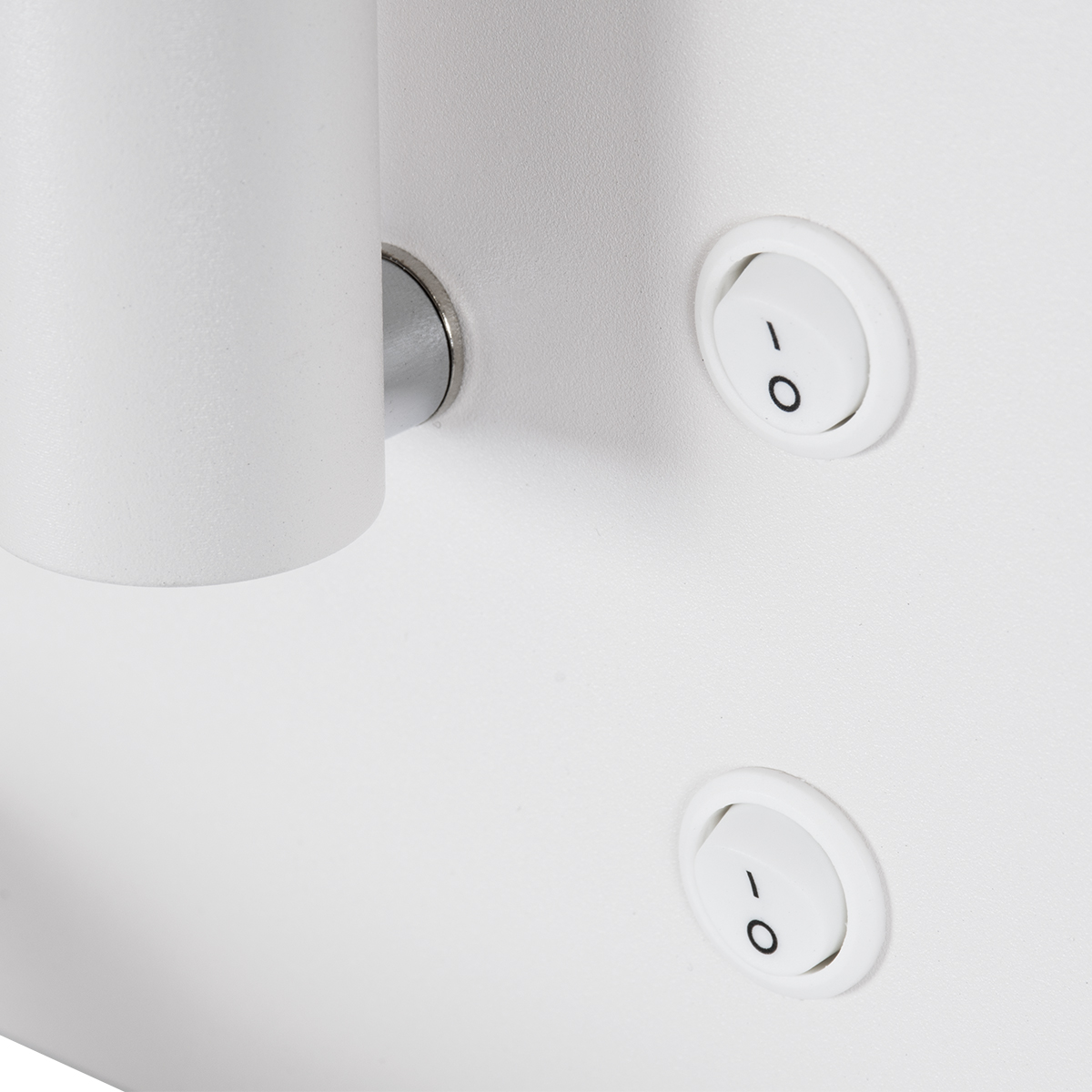 GloboStar® PALADIN 61353 Μοντέρνο Φωτιστικό Τοίχου - Απλίκα Ξενοδοχείου Bed Side LED 6W 720lm 36° AC 220-240V - Reading Light & Κρυφός Φωτισμός - Φορτιστές USB 3A & Wireless 20W - Μ30 x Π11 x Υ12cm - Φυσικό Λευκό 4500K - Λευκό - Αριστερό 11 GloboStar® PALADIN 61353 Μοντέρνο Φωτιστικό Τοίχου - Απλίκα Ξενοδοχείου Bed Side LED 6W 720lm 36° AC 220-240V - Reading Light & Κρυφός Φωτισμός - Φορτιστές USB 3A & Wireless 20W - Μ30 x Π11 x Υ12cm - Φυσικό Λευκό 4500K - Λευκό - Αριστερό - Image 9