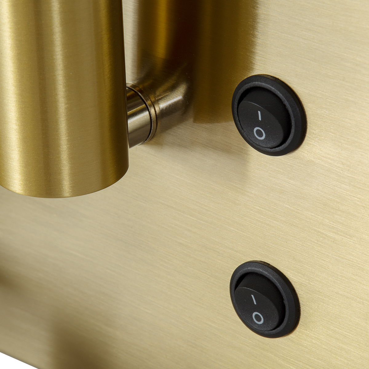 GloboStar® PALADIN 61357 Μοντέρνο Φωτιστικό Τοίχου - Απλίκα Ξενοδοχείου Bed Side LED 6W 720lm 36° AC 220-240V - Reading Light & Κρυφός Φωτισμός - Φορτιστές USB 3A & Wireless 20W - Μ30 x Π11 x Υ12cm - Φυσικό Λευκό 4500K - Χρυσό Βούρτσας - Αριστερό 11 GloboStar® PALADIN 61357 Μοντέρνο Φωτιστικό Τοίχου - Απλίκα Ξενοδοχείου Bed Side LED 6W 720lm 36° AC 220-240V - Reading Light & Κρυφός Φωτισμός - Φορτιστές USB 3A & Wireless 20W - Μ30 x Π11 x Υ12cm - Φυσικό Λευκό 4500K - Χρυσό Βούρτσας - Αριστερό - Image 9