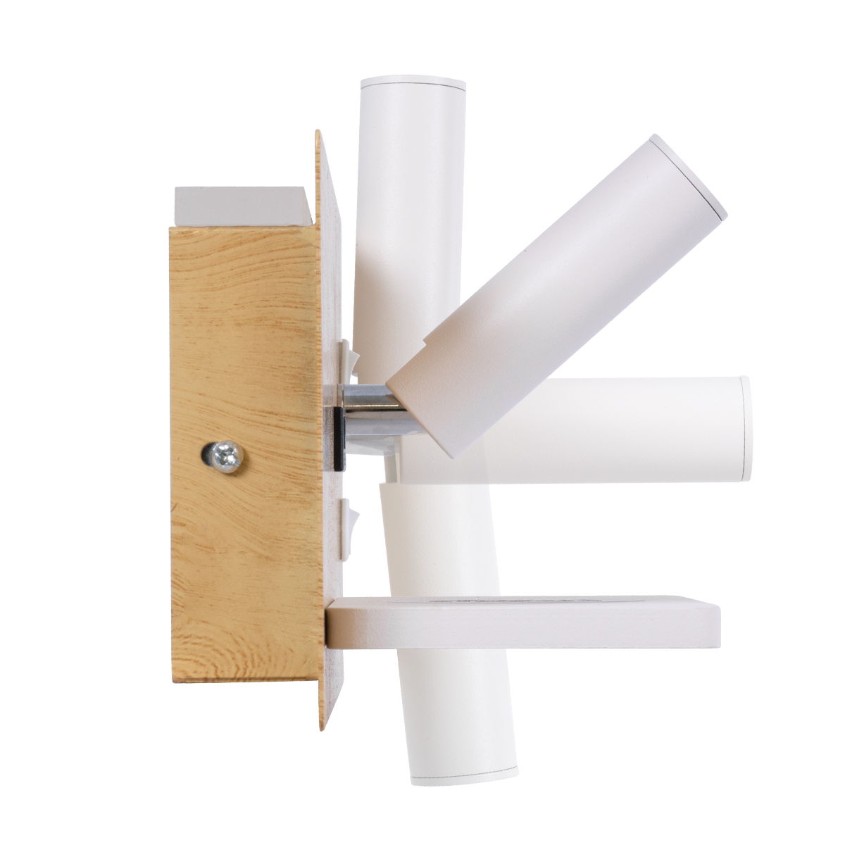 GloboStar® PALADIN 61359 Μοντέρνο Φωτιστικό Τοίχου - Απλίκα Ξενοδοχείου Bed Side LED 6W 720lm 36° AC 220-240V - Reading Light & Κρυφός Φωτισμός - Φορτιστές USB 3A & Wireless 20W - Μ30 x Π11 x Υ12cm - Φυσικό Λευκό 4500K - Ξύλο & Λευκό - Αριστερό 6 GloboStar® PALADIN 61359 Μοντέρνο Φωτιστικό Τοίχου - Απλίκα Ξενοδοχείου Bed Side LED 6W 720lm 36° AC 220-240V - Reading Light & Κρυφός Φωτισμός - Φορτιστές USB 3A & Wireless 20W - Μ30 x Π11 x Υ12cm - Φυσικό Λευκό 4500K - Ξύλο & Λευκό - Αριστερό - Image 4