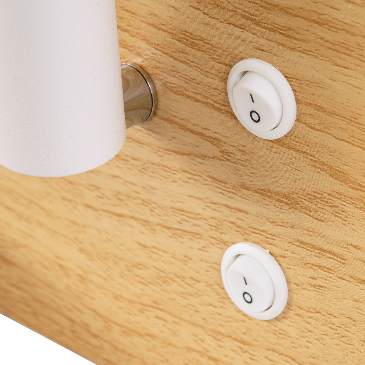 GloboStar® PALADIN 61359 Μοντέρνο Φωτιστικό Τοίχου - Απλίκα Ξενοδοχείου Bed Side LED 6W 720lm 36° AC 220-240V - Reading Light & Κρυφός Φωτισμός - Φορτιστές USB 3A & Wireless 20W - Μ30 x Π11 x Υ12cm - Φυσικό Λευκό 4500K - Ξύλο & Λευκό - Αριστερό 11 GloboStar® PALADIN 61359 Μοντέρνο Φωτιστικό Τοίχου - Απλίκα Ξενοδοχείου Bed Side LED 6W 720lm 36° AC 220-240V - Reading Light & Κρυφός Φωτισμός - Φορτιστές USB 3A & Wireless 20W - Μ30 x Π11 x Υ12cm - Φυσικό Λευκό 4500K - Ξύλο & Λευκό - Αριστερό - Image 9