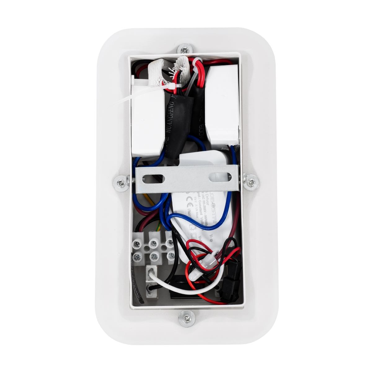 GloboStar® LADY-O 61364 Μοντέρνο Φωτιστικό Τοίχου - Απλίκα Ξενοδοχείου Bed Side LED 10W 1000lm 36° & 360° AC 220-240V - Reading Light & Κρυφός Φωτισμός - Φορτιστής USB 3A - Μ10.5 x Π10 x Υ18.5cm - Φυσικό Λευκό 4500K - Λευκό - 3 Χρόνια Εγγύηση 7 GloboStar® LADY-O 61364 Μοντέρνο Φωτιστικό Τοίχου - Απλίκα Ξενοδοχείου Bed Side LED 10W 1000lm 36° & 360° AC 220-240V - Reading Light & Κρυφός Φωτισμός - Φορτιστής USB 3A - Μ10.5 x Π10 x Υ18.5cm - Φυσικό Λευκό 4500K - Λευκό - 3 Χρόνια Εγγύηση - Image 5